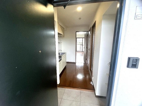 メゾンあすなろ