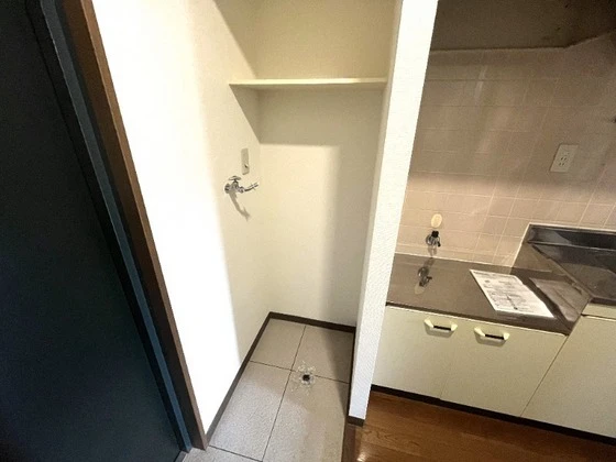 メゾンあすなろ