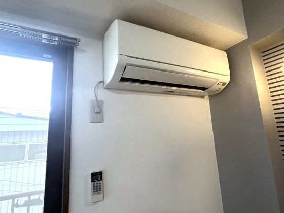 メゾンあすなろ