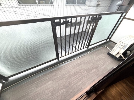 メゾンあすなろ