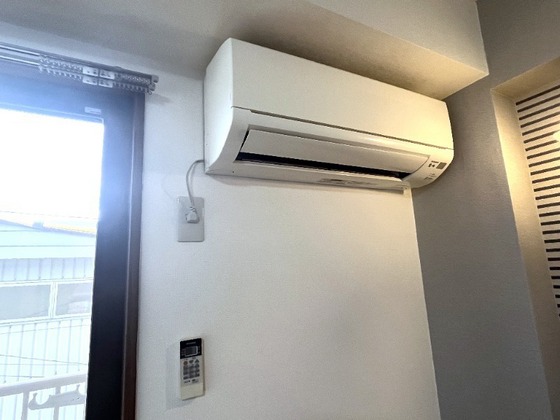 メゾンあすなろ