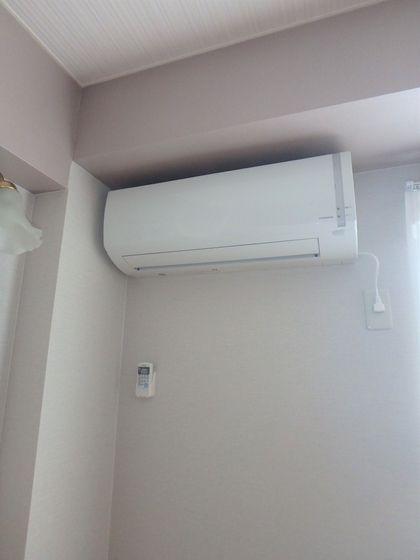 メゾンあすなろ