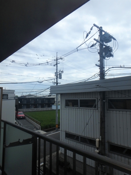 メゾンあすなろ