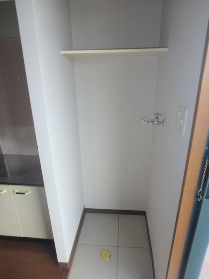 メゾンあすなろ