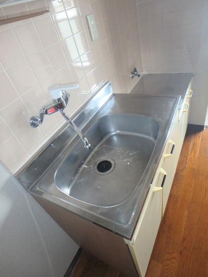 メゾンあすなろ