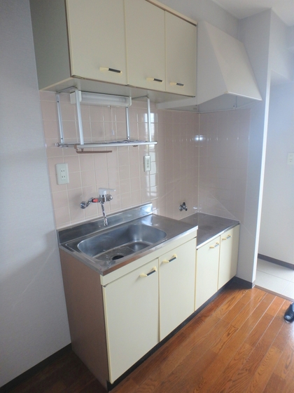 メゾンあすなろ