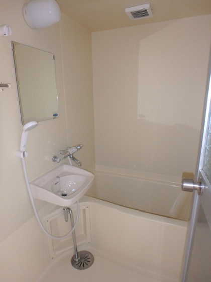 メゾンあすなろ