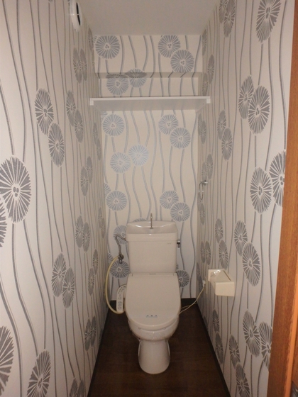 メゾンあすなろ