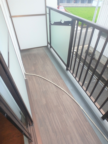 メゾンあすなろ