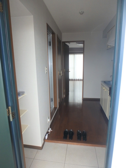 メゾンあすなろ