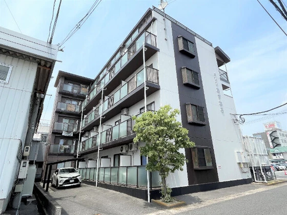 メゾンあすなろ