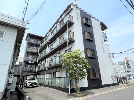 メゾンあすなろ