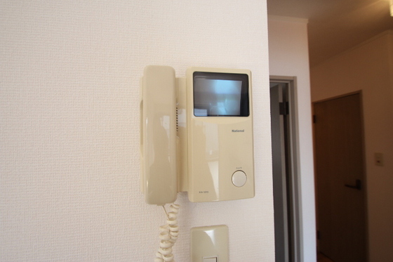 コーポラス西本 A棟