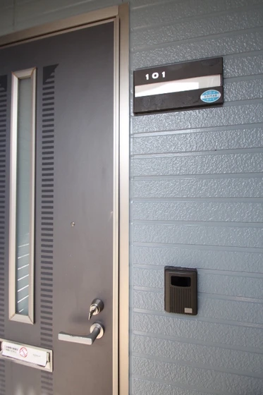 コーポラス西本 A棟