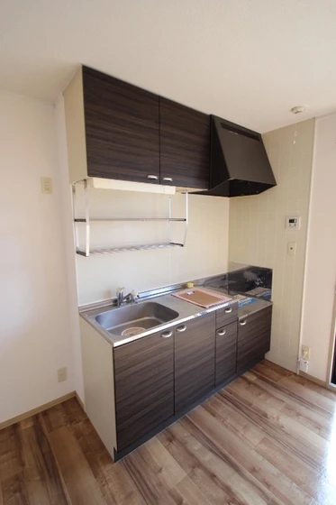 コーポラス西本 A棟