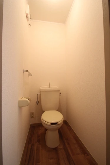 コーポラス西本 A棟