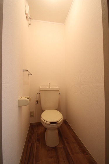 コーポラス西本 A棟