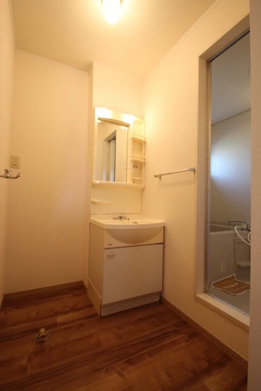 コーポラス西本 A棟