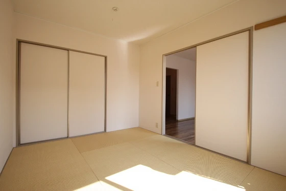 コーポラス西本 A棟