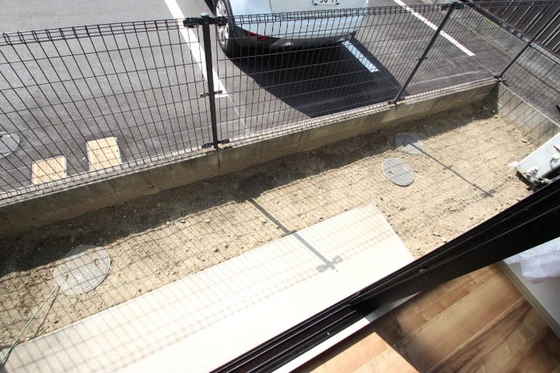 コーポラス西本 A棟