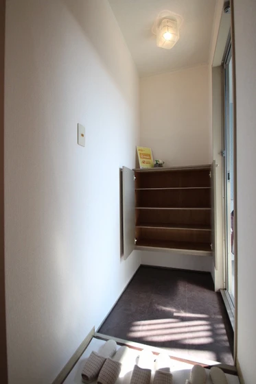 コーポラス西本 A棟