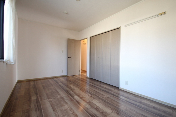 コーポラス西本 A棟