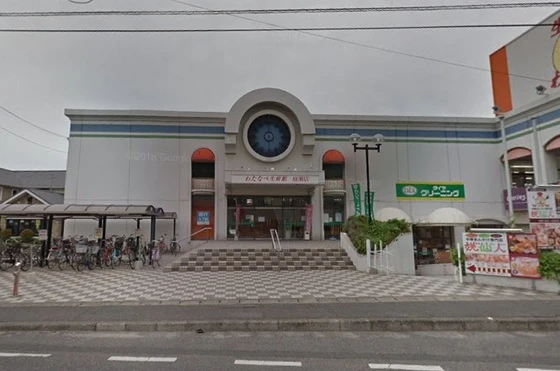 コーポラス西本 A棟