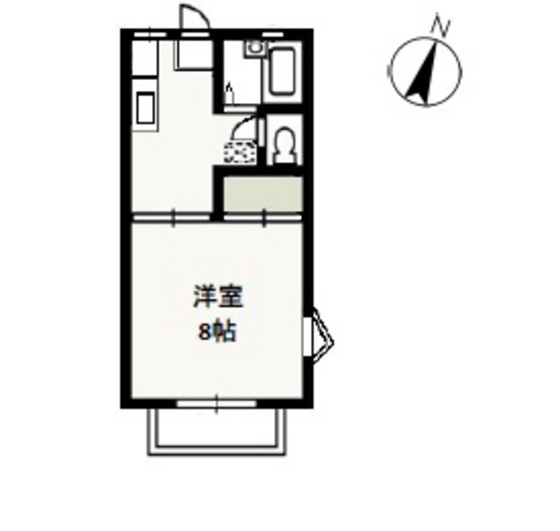 メゾンソレイユ