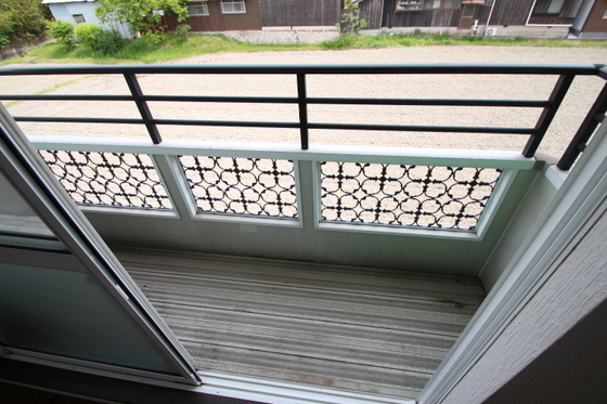 メゾンソレイユ