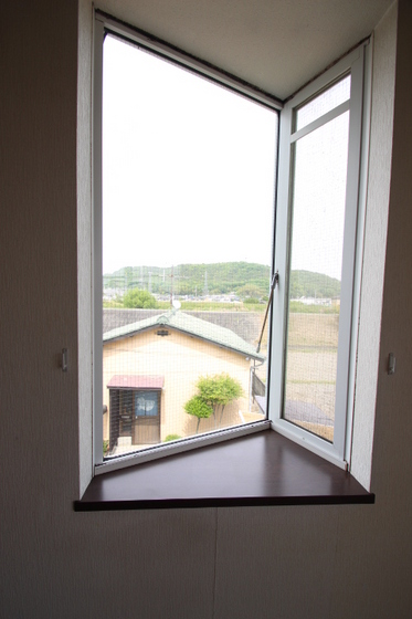 メゾンソレイユ