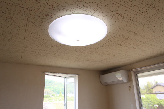 メゾンソレイユ