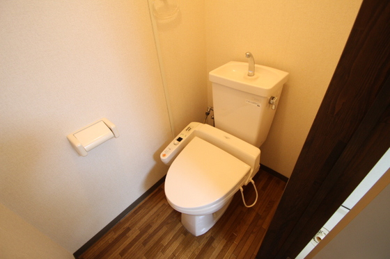 メゾンソレイユ