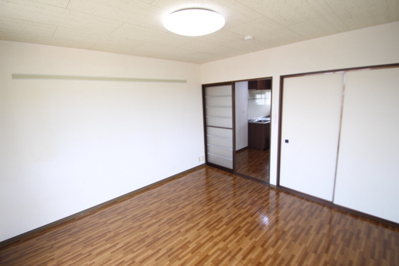 メゾンソレイユ