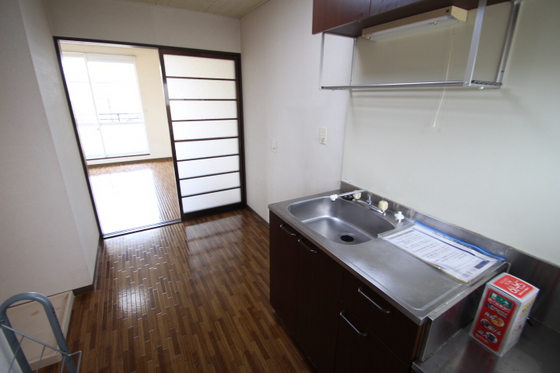 メゾンソレイユ