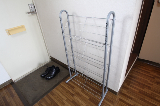 メゾンソレイユ