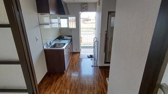 メゾンソレイユ