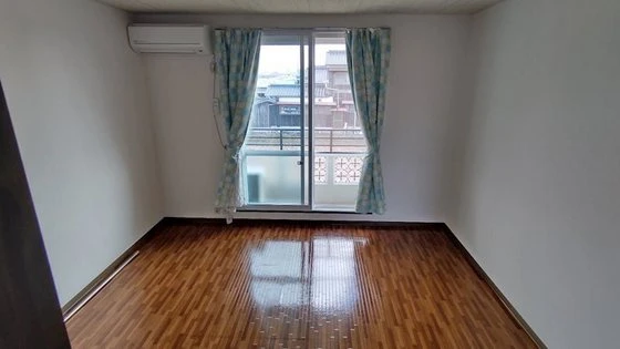 メゾンソレイユ