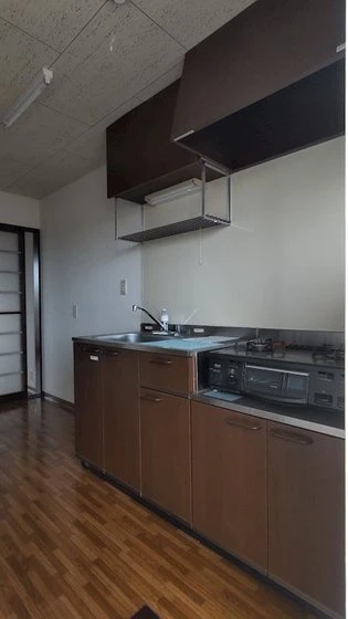 メゾンソレイユ