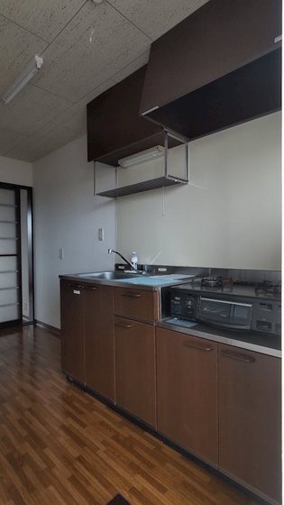 メゾンソレイユ