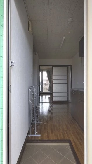 メゾンソレイユ