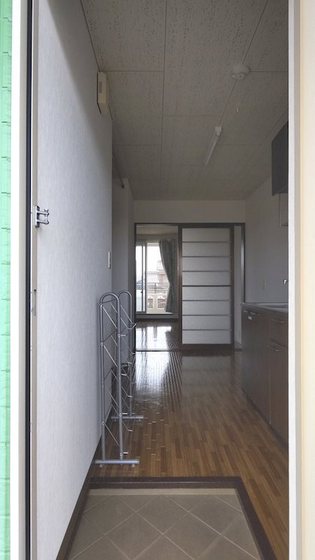 メゾンソレイユ