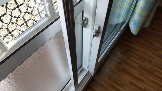 メゾンソレイユ