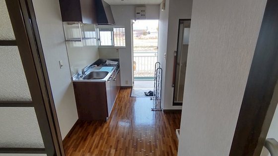 メゾンソレイユ