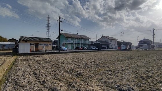 メゾンソレイユ