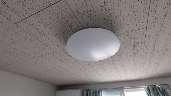 メゾンソレイユ