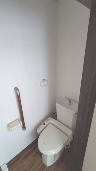 メゾンソレイユ