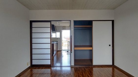 メゾンソレイユ