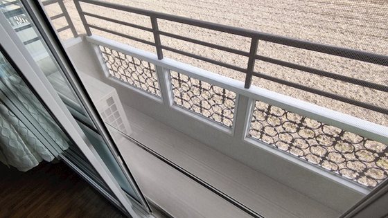 メゾンソレイユ