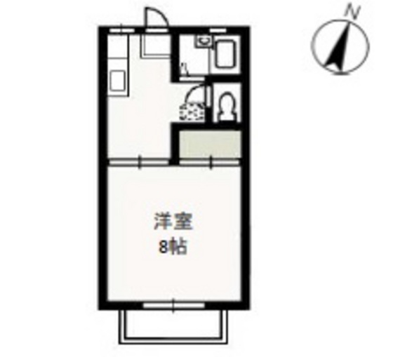 メゾンソレイユ