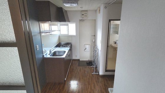 メゾンソレイユ